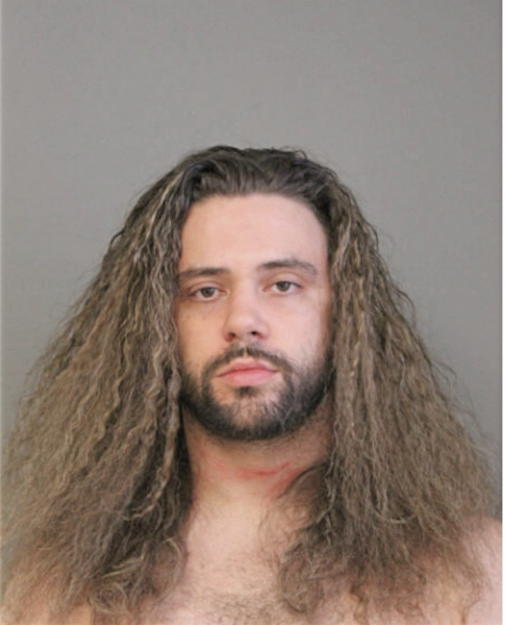 STEVEN M HAWKINS, Cook County, Illinois