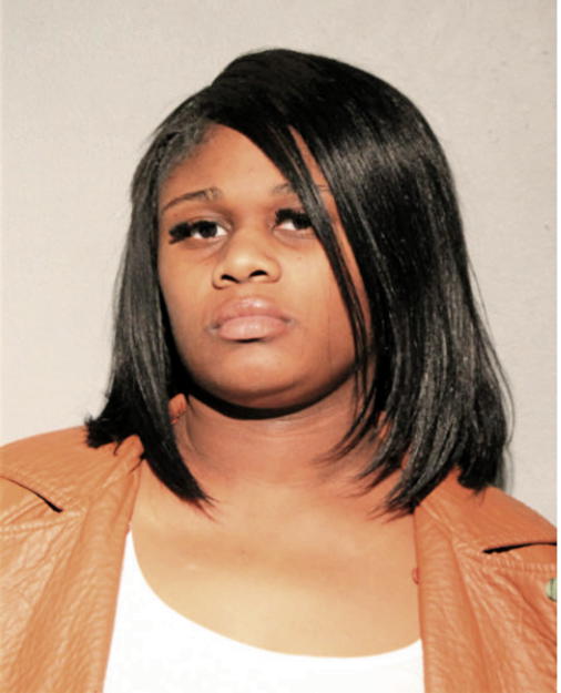 DEASIA HAYES, Cook County, Illinois