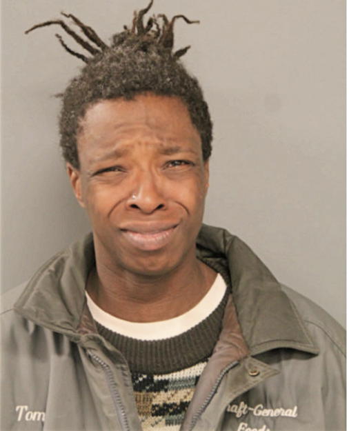 YOLANDA Y HENDERSON, Cook County, Illinois