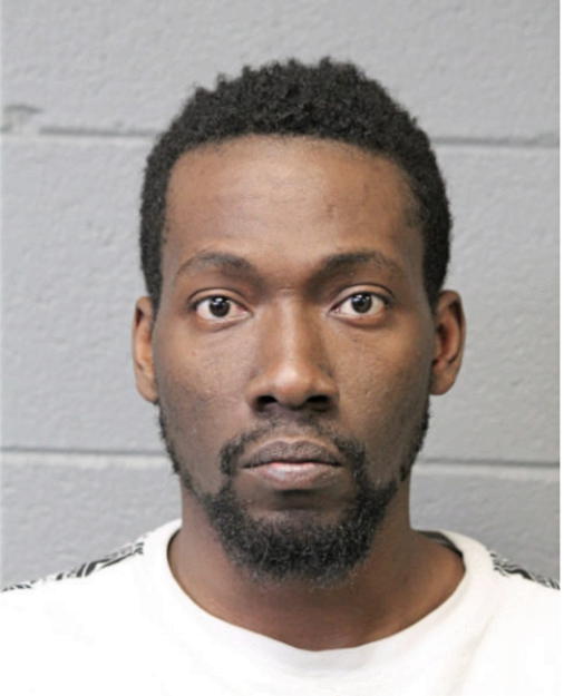 MILTON HOLT, Cook County, Illinois