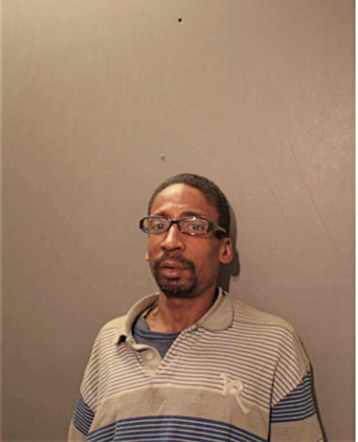 RODNEY HOOKS, Cook County, Illinois