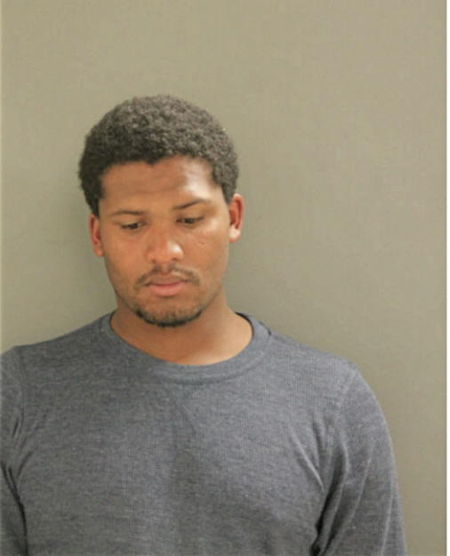 TERRELL D HORTON, Cook County, Illinois