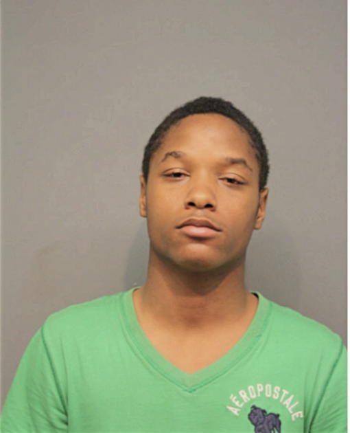NARKIEST G HOWARD, Cook County, Illinois