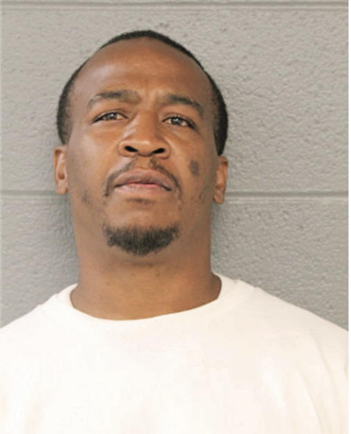 RANDOLPH C HOWARD, Cook County, Illinois
