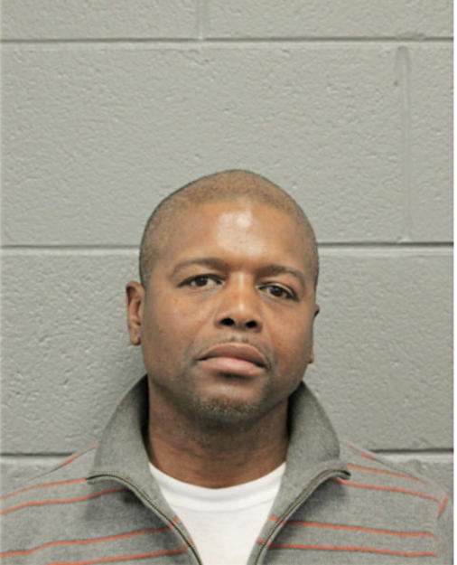 WILLARD HOWARD, Cook County, Illinois