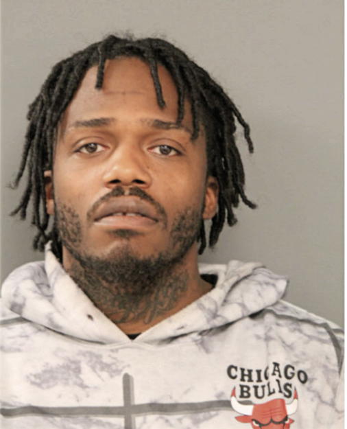 COREY D HOWSE, Cook County, Illinois