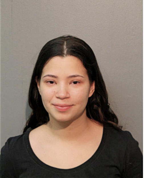 TIANNA O HUERTAS, Cook County, Illinois