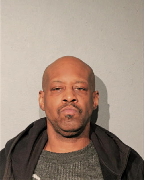 WARREN J BRAKES, Cook County, Illinois