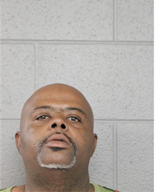 LAROME O JAMERSON, Cook County, Illinois