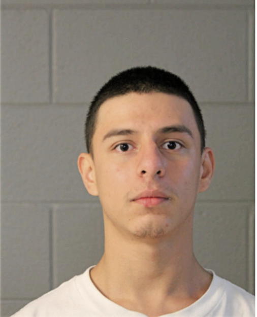 SAUL U JAQUEZ, Cook County, Illinois