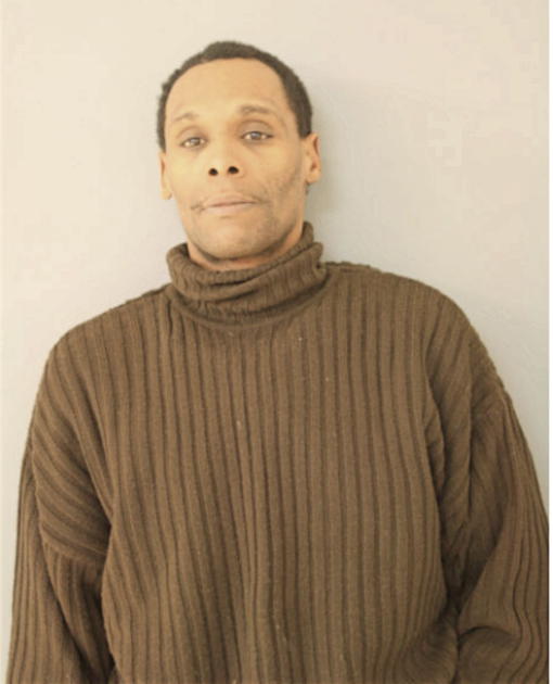 FRANK JENKINS, Cook County, Illinois