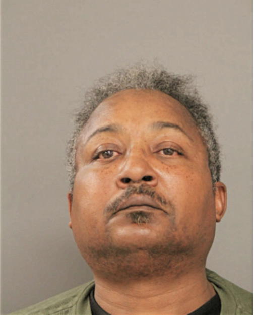LEOIST JENKINS, Cook County, Illinois