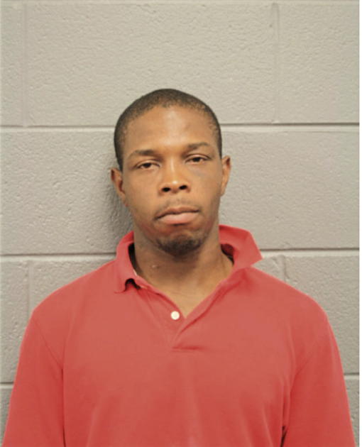 BOBBY JOHNSON, Cook County, Illinois