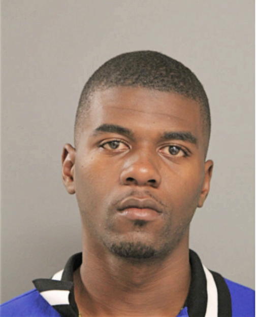 DARRION JOHNSON, Cook County, Illinois