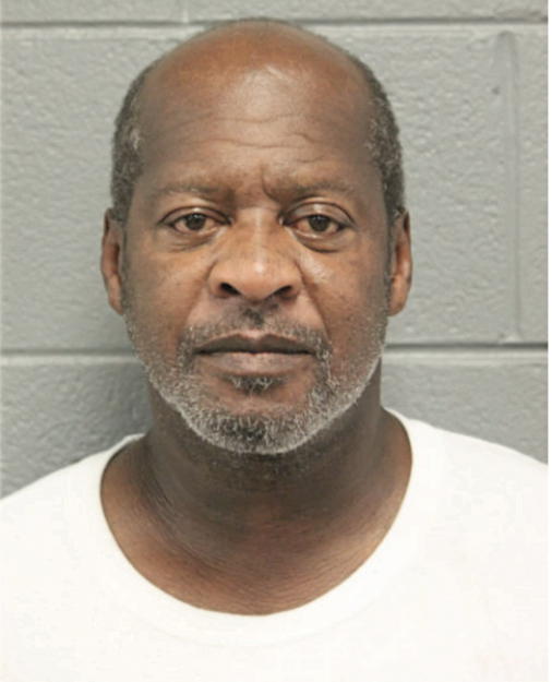JOHNNY JOHNSON, Cook County, Illinois