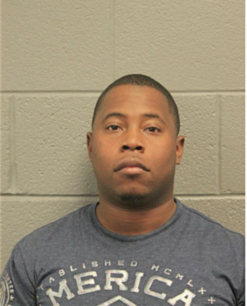 JONATHAN JOHNSON, Cook County, Illinois