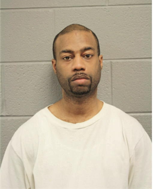 KEITH JOHNSON, Cook County, Illinois
