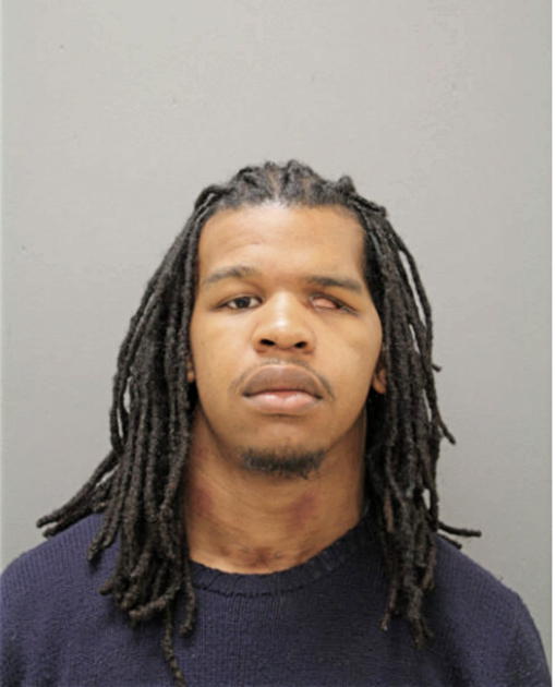 KWAN JOHNSON, Cook County, Illinois