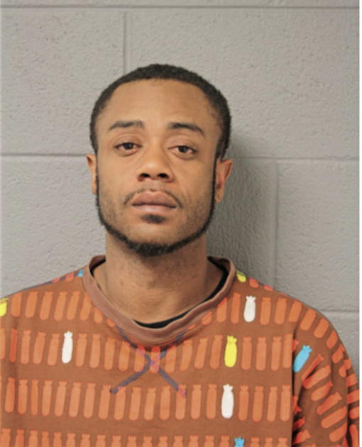 JASON R JONES, Cook County, Illinois