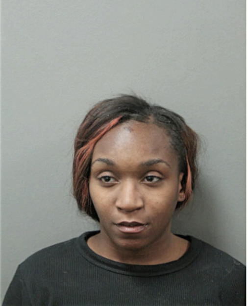 VERNIA J JONES, Cook County, Illinois