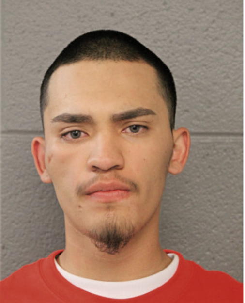 JOSE JUAREZ, Cook County, Illinois