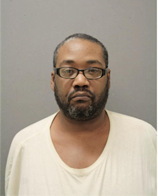 ANDRE G KENNEBREW, Cook County, Illinois