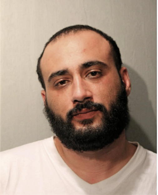 ASSAD A KHALAF, Cook County, Illinois