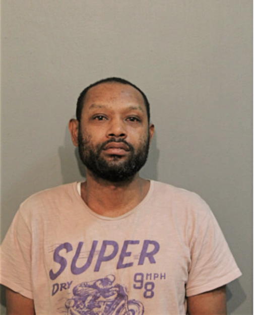 ROBERT R KING, Cook County, Illinois