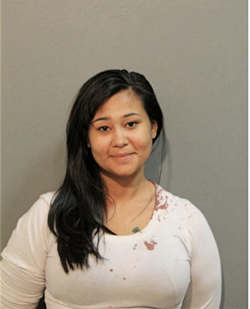 LEYDANETTE LAPLACE, Cook County, Illinois