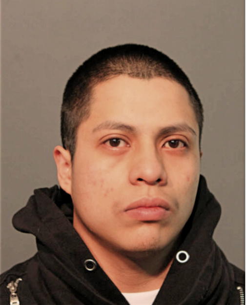 VICTOR ALFONSO LARA, Cook County, Illinois