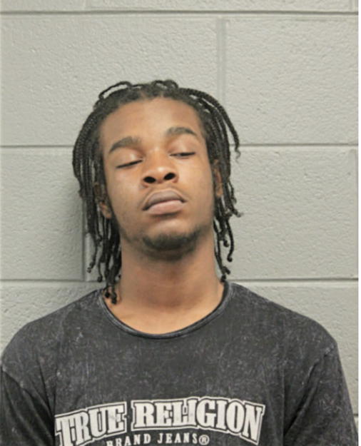 KEMO LEE, Cook County, Illinois