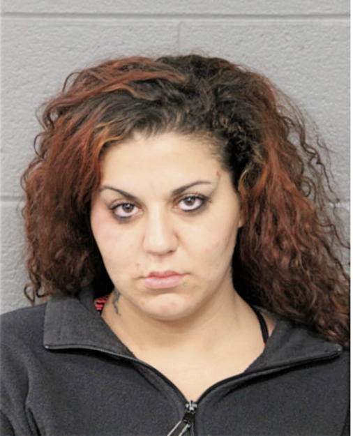 MICHELA LEONE, Cook County, Illinois