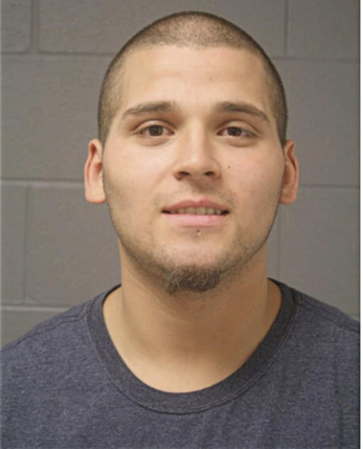 CLINT LOPEZ, Cook County, Illinois