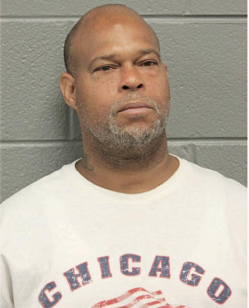 SYLVESTER LUKE, Cook County, Illinois