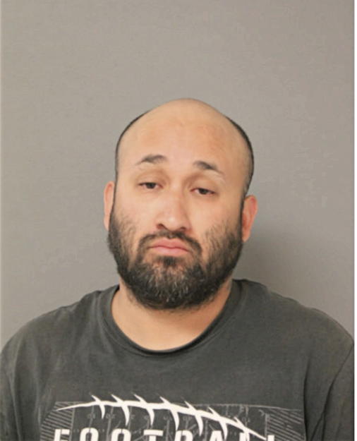 ALEXANDER E MAGDALENO, Cook County, Illinois