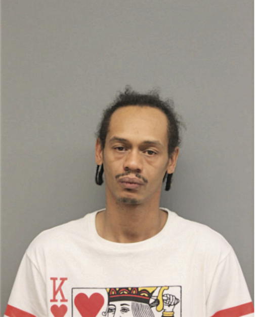 MICHAEL A MARSHALL, Cook County, Illinois
