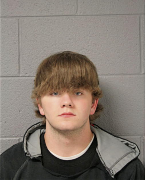 JOHN T MARTIN, Cook County, Illinois