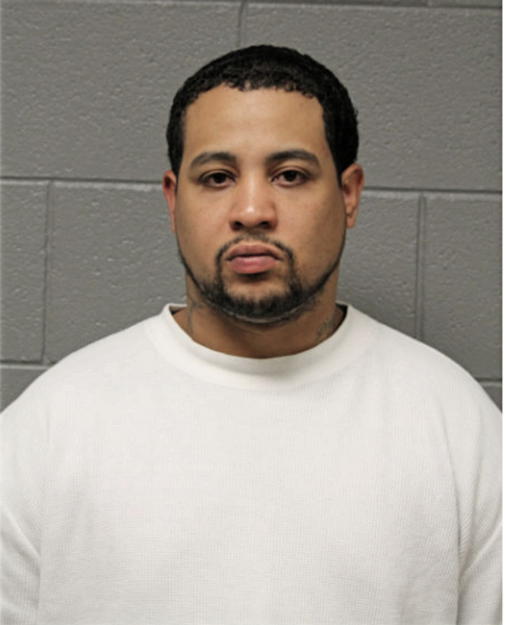 ANGELO MAXWELL, Cook County, Illinois