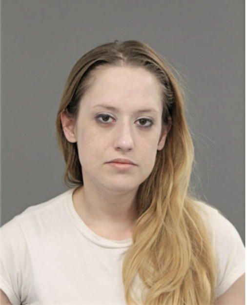 BROOKE A MCCARTY, Cook County, Illinois