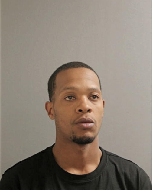 JAMES D MCGEE, Cook County, Illinois