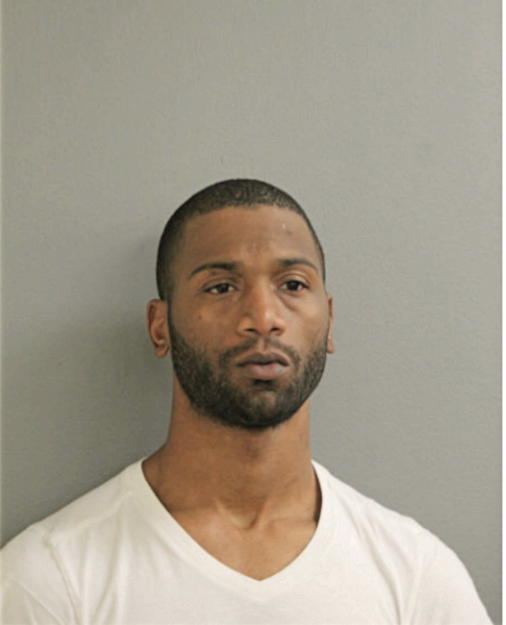ALFRED C MCGOWAN-WILLIS, Cook County, Illinois