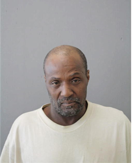 STERLING E MCGRUDER, Cook County, Illinois