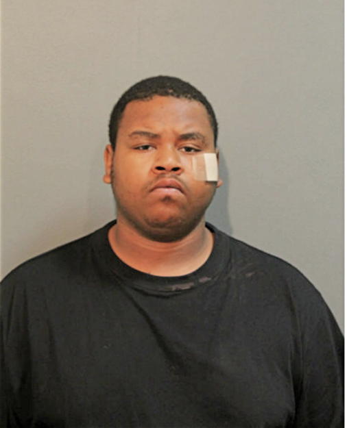 EDWARD L MCLAURIN, Cook County, Illinois