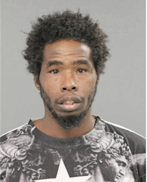 ANTOINE MCLEMORE, Cook County, Illinois