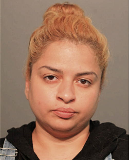MELISSA MILLAN, Cook County, Illinois