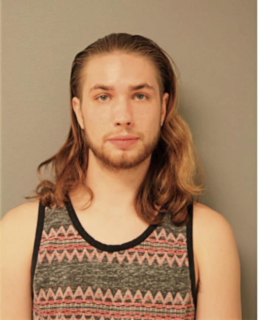 DEVIN K MILLER, Cook County, Illinois