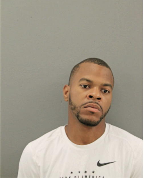 ALLEN C MOODY, Cook County, Illinois