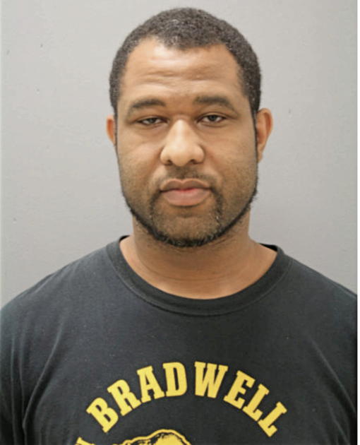 JUSTIN L MOORE, Cook County, Illinois