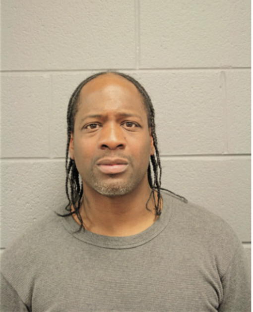 LAMONT D MOORE, Cook County, Illinois