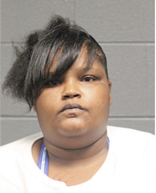 LATOYA MOORE, Cook County, Illinois